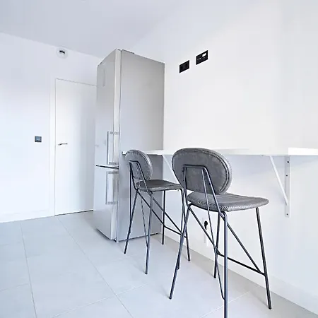 Tu Oasis Con Piscina En Portonovo *