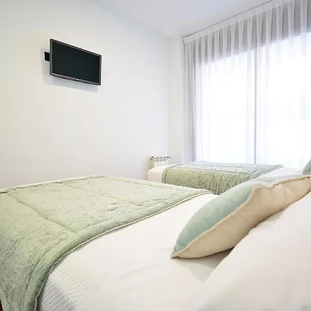 Appartement Tu Oasis Con Piscina En Portonovo