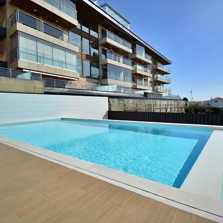 Tu Oasis Con Piscina En Portonovo