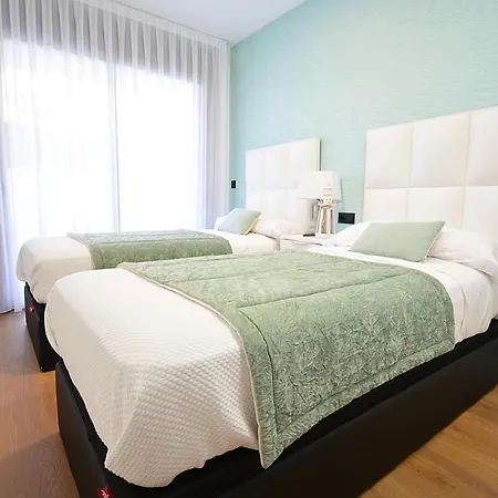 Tu Oasis Con Piscina En Portonovo Appartement Sanxenxo