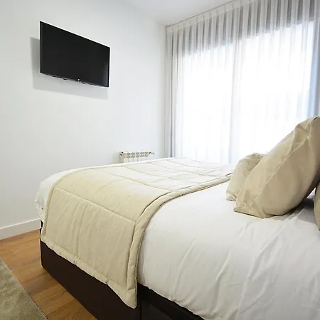 Tu Oasis Con Piscina En Portonovo Appartement Sanxenxo