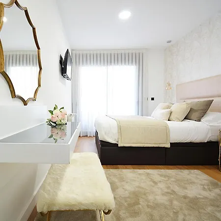 Tu Oasis Con Piscina En Portonovo Sanxenxo