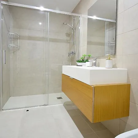 Tu Oasis Con Piscina En Portonovo