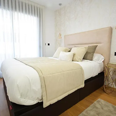 Tu Oasis Con Piscina En Portonovo