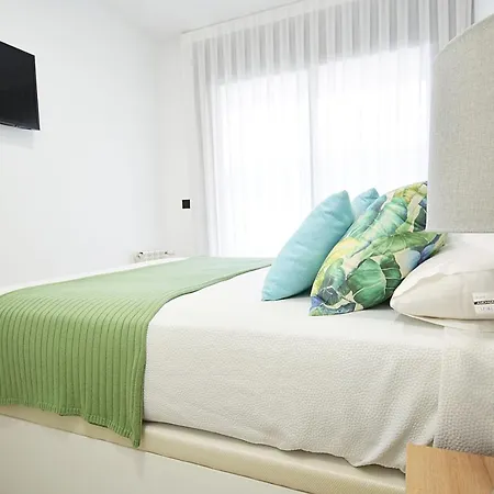 Appartement Tu Oasis Con Piscina En Portonovo