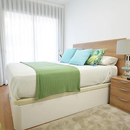 Tu Oasis Con Piscina En Portonovo * Sanxenxo