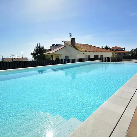 Tu Oasis Con Piscina En Portonovo Sanxenxo