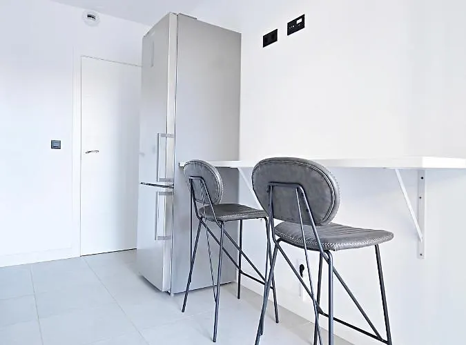 Tu Oasis Con Piscina En Portonovo *