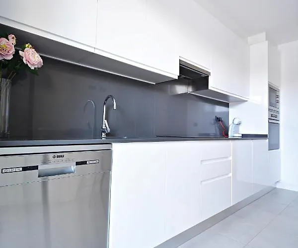 Tu Oasis Con Piscina En Portonovo Διαμέρισμα Sanxenxo