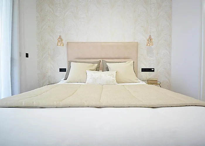 Tu Oasis Con Piscina En Portonovo