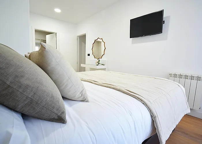 Tu Oasis Con Piscina En Portonovo