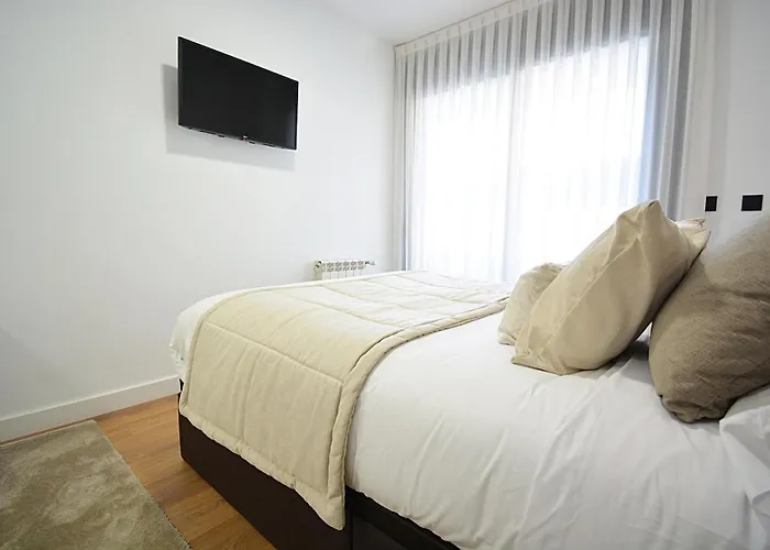 Tu Oasis Con Piscina En Portonovo Διαμέρισμα Sanxenxo