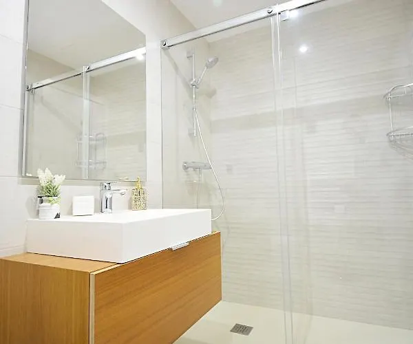 Tu Oasis Con Piscina En Portonovo Διαμέρισμα Sanxenxo