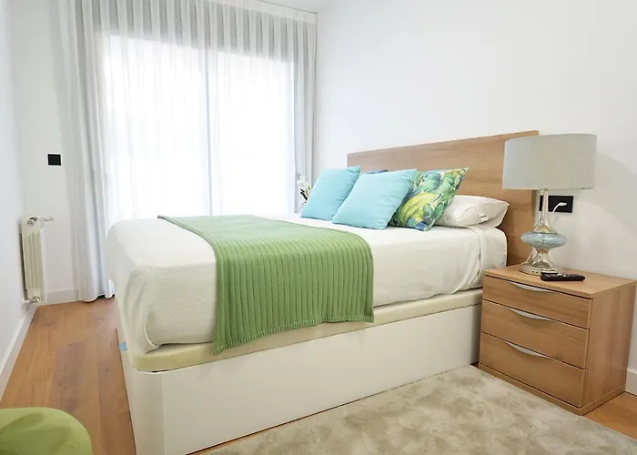 Tu Oasis Con Piscina En Portonovo * Sanxenxo