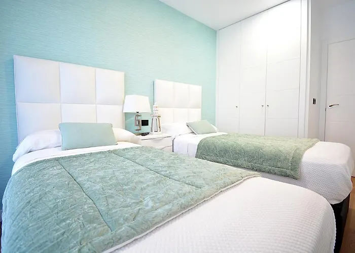 Tu Oasis Con Piscina En Portonovo *